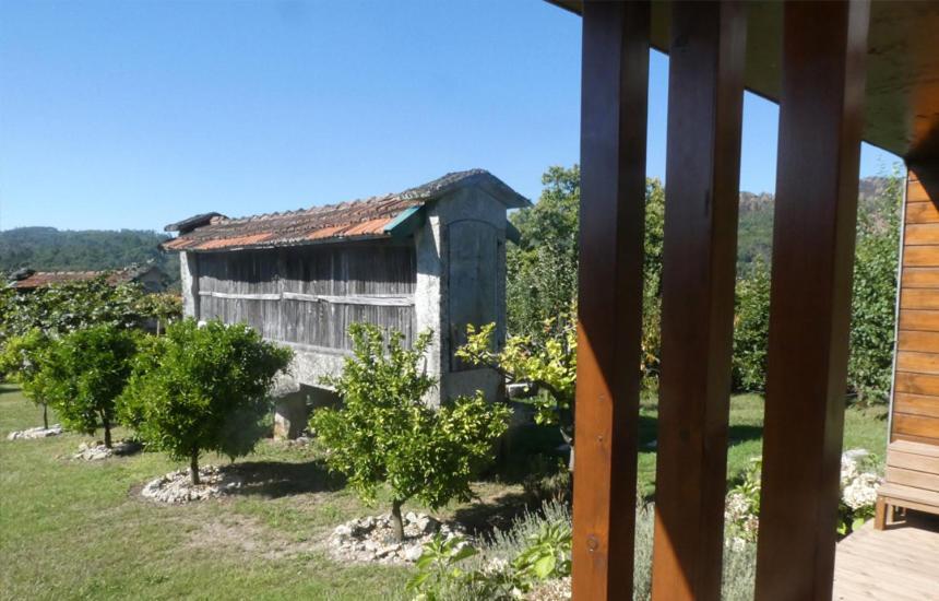 Villa Devagar & Devagarinho Fafe Esterno foto