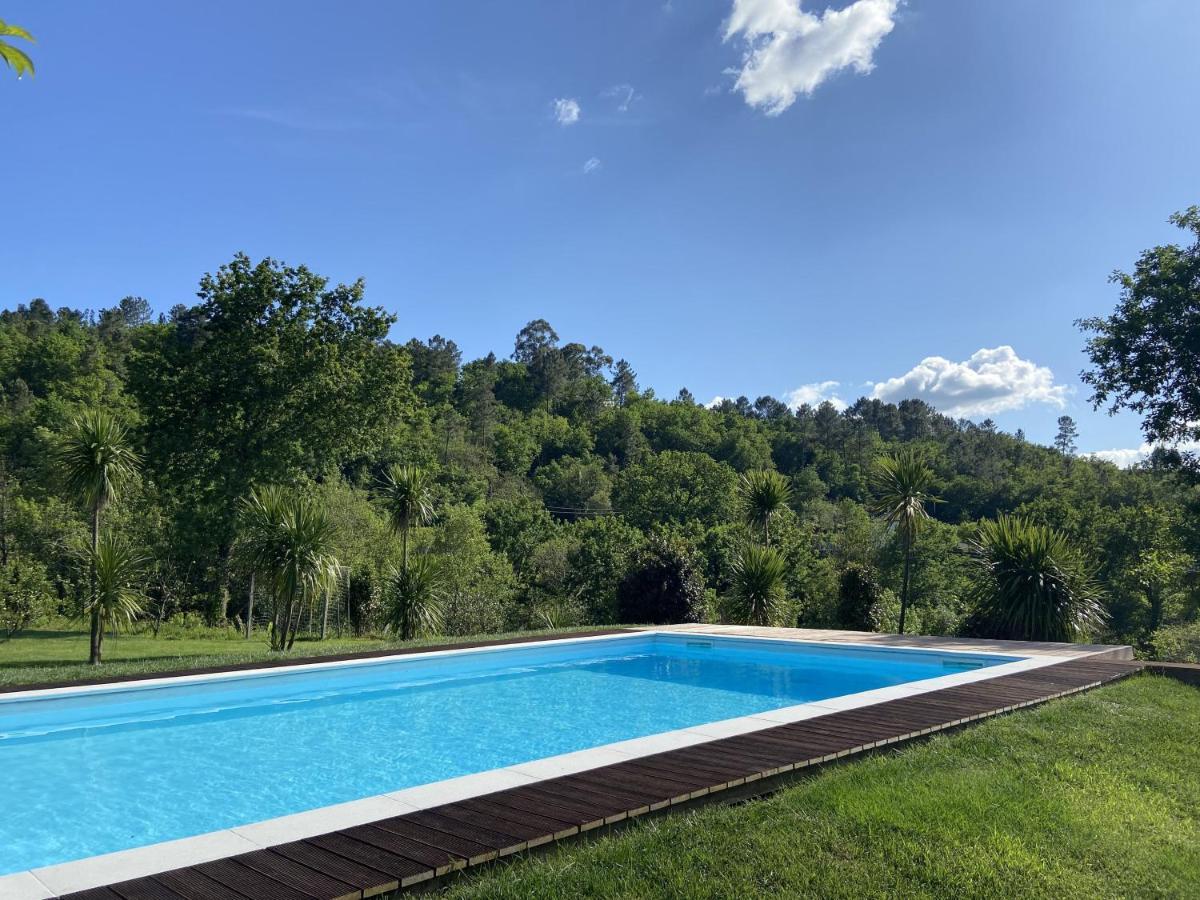 Villa Devagar & Devagarinho Fafe Esterno foto